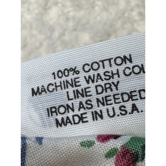 Longaberger Cloth Liners set of 4 - Picture 13 of 16